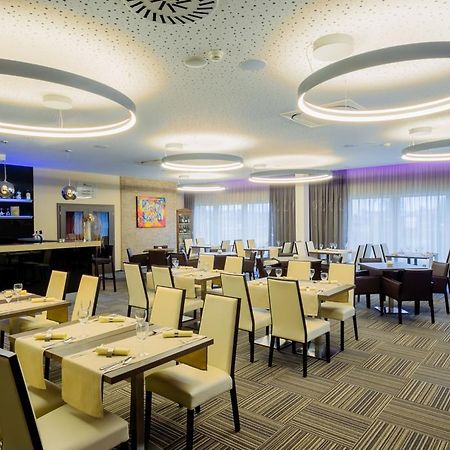Hotel Tenis Zvolen Exterior photo